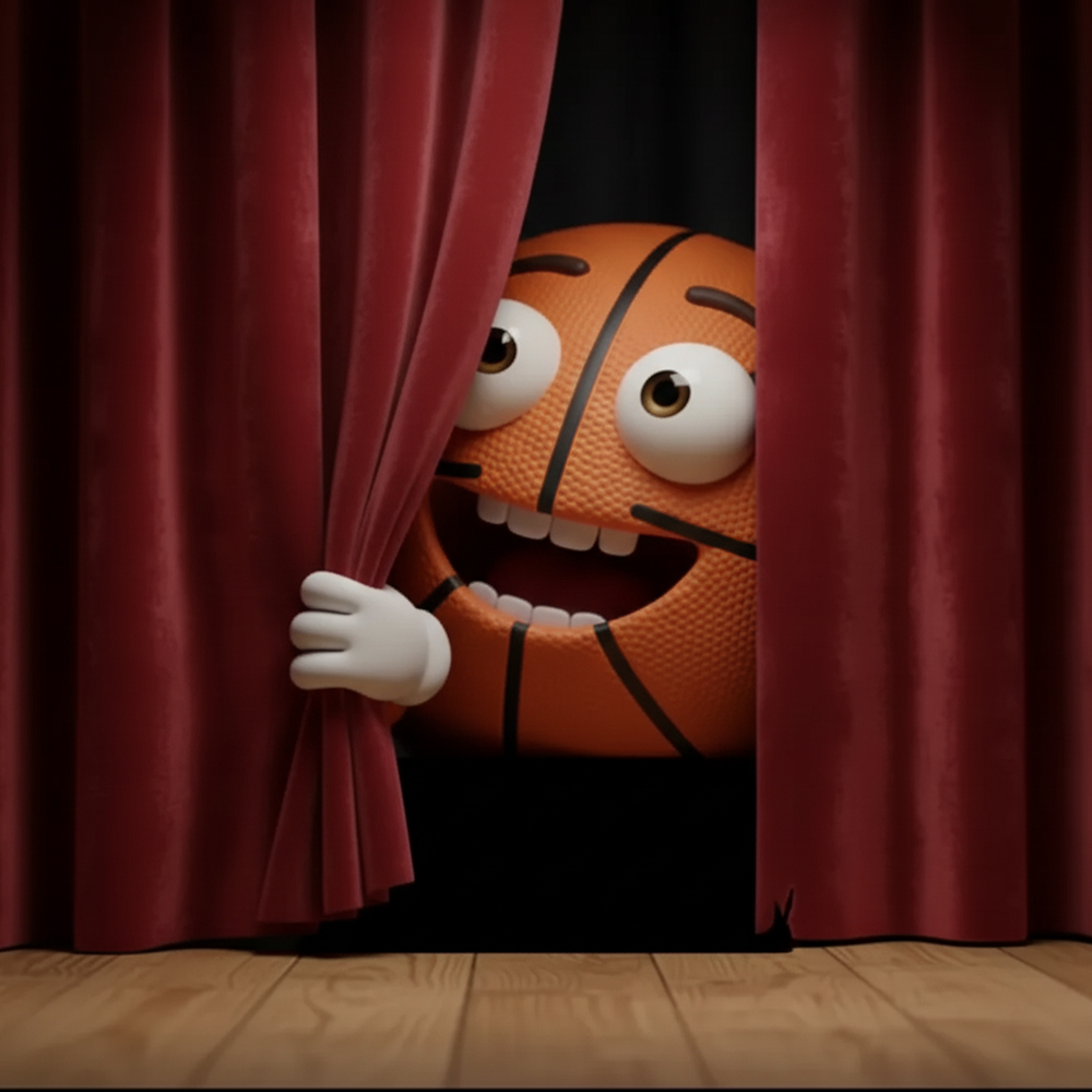 Prize pool background