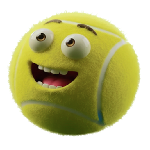 Tennis ball